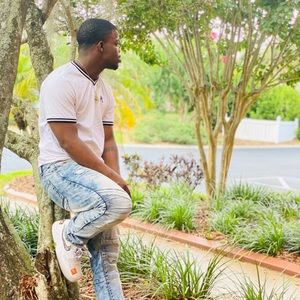 Meet your Posher, Dawud